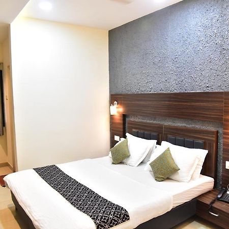Hotel Shree Gayatri Inn Nagpur Exterior foto